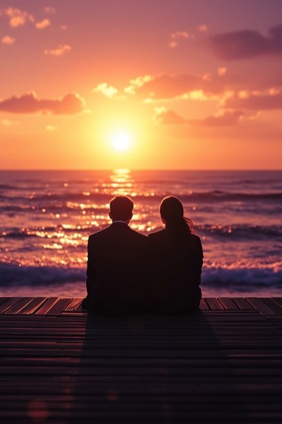微光之夏 影视海报